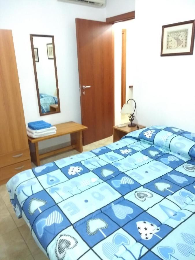הוילה Marongiu Geremeas Country Club מראה חיצוני תמונה